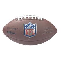 Bola de Futebol Americano Wilson NFL Duke Pro