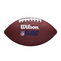 Bola de Futebol Americano WILSON NFL Flag Youth Bola de Futebol Americano WILSON NFL Flag Youth