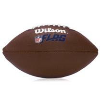Bola De Futebol Americano Wilson NFL Flag Youth Bola De Futebol Americano Wilson NFL Flag Youth