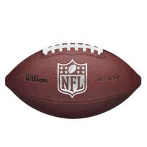 Bola de Futebol Americano Wilson Nfl Stride Pu Oficial