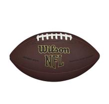 Bola de Futebol Americano WILSON NFL Super Grip OFICIAL