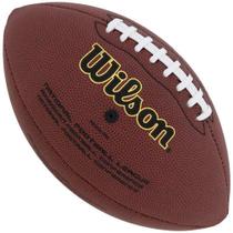 Bola De Futebol Americano Wilson NFL Super Grip Original