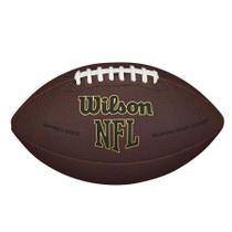 Bola de Futebol Americano Wilson NFL Super Grip