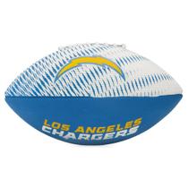 Bola De Futebol Americano Wilson NFL Tailgate Jr Los Angeles Chargers