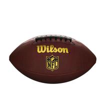 Bola de Futebol Americano Wilson NFL Tailgate