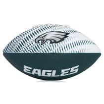 Bola de Futebol Americano Wilson NFL Team Junior Tailgate Philadelphia Eagles
