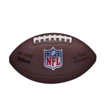 Bola De Futebol Americano Wilson NFL The Duke Pro Oficial Bola De Futebol Americano Wilson NFL The Duke Pro Oficial