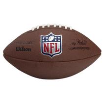 Bola de Futebol Americano Wilson NFL The Duke Pro Oficial