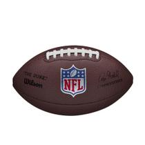 Bola de Futebol Americano Wilson The Duke Pro Color NFL