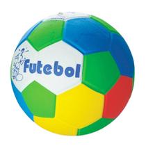 Bola de Futebol Apolo em EVA para Piscinas Praias Quadra