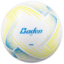 Bola de futebol Baden Zele Thermo tamanho 5