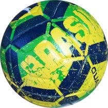 Bola De Futebol Brasil Mini Vd/Am Futebol E Magia Unidade