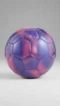 Bola de Futebol Campo 32 Painéis TPU Holográfico Bola de Futebol Campo 32 Painéis TPU Holográfico