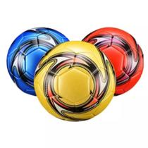 Bola De Futebol Campo Areia Oficial costurada Tamanho 5