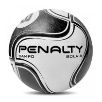 Bola De Futebol Campo Bola 8 Penalty Original