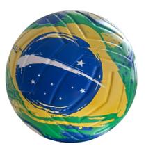 Bola de Futebol Campo BRASIL 2026 Dualt