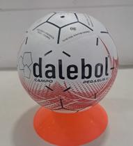 Bola de futebol campo dalebol