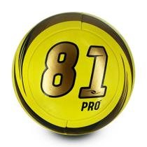 Bola De Futebol Campo Dalponte 81 Pro Padrão FIFA Oficial