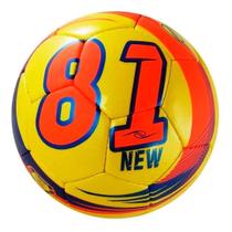 Bola de Futebol Campo Dalponte modelo New 81 Fabricada em 2025