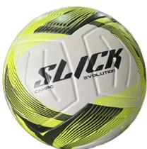 Bola De Futebol Campo Dualt Slick Evolution Mod 1 Profissional Bola De Futebol Campo Dualt Slick Evolution Mod 1 Profissional