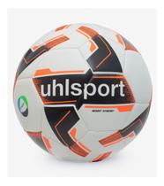 Bola De Futebol Campo E Society Uhlsport Resist Synergy