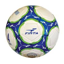 Bola de Futebol Campo Finta Talento Escolinha Nº4