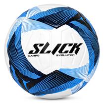 Bola de Futebol Campo Grama Natural Dualt Slick Evolution Bola de Futebol Campo Grama Natural Dualt Slick Evolution