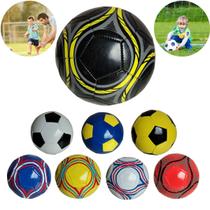 Bola De Futebol Campo Infantil Capotão Society Cores Sortida Bola De Futebol Campo Infantil Capotão Society Cores Sortida
