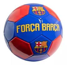 Bola de futebol campo infantil Nº5 Barcelona Força Barça