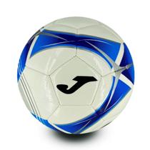 Bola De Futebol Campo Joma Oficial Star Costurada À Mão