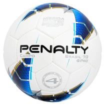 Bola de Futebol Campo Juvenil Penalty Brasil 70 Pro N4 Bola de Futebol Campo Juvenil Penalty Brasil 70 Pro N4