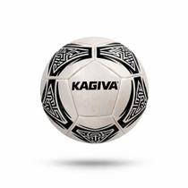Bola de Futebol Campo Kagiva Offical Costurada