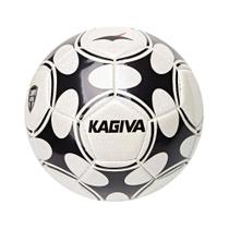 Bola De Futebol Campo Kagiva Pro Oficial Costurada À Mão