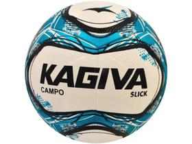 Bola de Futebol Campo Kagiva Slick