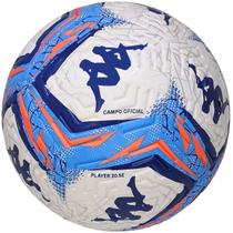 Bola de futebol campo kappa player Bola de futebol campo kappa player