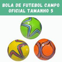 Bola De Futebol Campo Oficial Tamanho 5 Sortida Bola De Futebol Campo Oficial Tamanho 5 Sortida