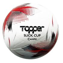 Bola De Futebol Campo Oficial Topper Original