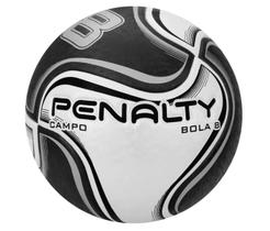 Bola de Futebol Campo Penalty 8 X