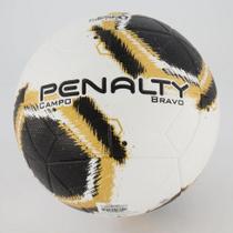 Bola de Futebol Campo Penalty Bravo XXI
