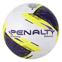 Bola de Futebol Campo Penalty Bravo XXIII