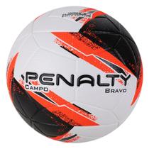 Bola de Futebol Campo Penalty Bravo XXIII