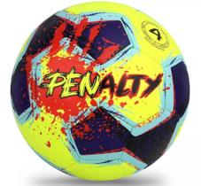 Bola de Futebol Campo Penalty Giz N4 XXI
