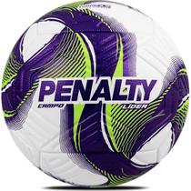 Bola de Futebol Campo Penalty Lider N4 Infantil Oficial Bola de Futebol Campo Penalty Lider N4 Infantil Oficial