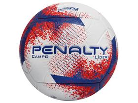 Bola de Futebol Campo Penalty Líder XXI Oficial