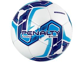 Bola de Futebol Campo Penalty Storm XXI Oficial Bola de Futebol Campo Penalty Storm XXI Oficial