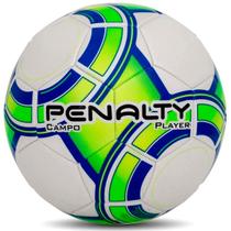 Bola de Futebol Campo Player XXIII Penalty