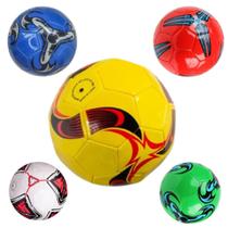 Bola De Futebol Campo Quadra Tamanho Padrão Varias Cores Bola De Futebol Campo Quadra Tamanho Padrão Varias Cores