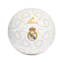 Bola de Futebol Campo Real Madrid Adidas Club