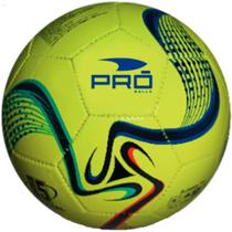 Bola de Futebol Campo Salao Futsal Treino Cores Variaveis Numero 05 Pro F05