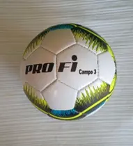 Bola de Futebol Campo Seleção 3